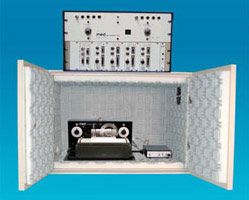 Startle Reflex Package